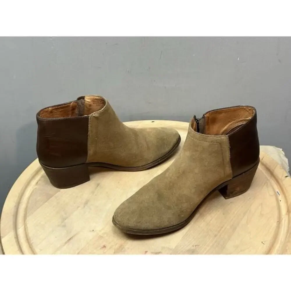 Madewell normal wear